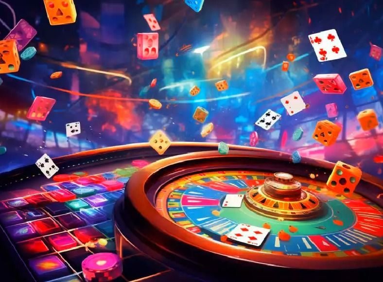 y8888 game